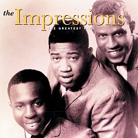 The Impressions – The Greatest Hits