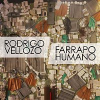 Přední strana obalu CD Farrapo humano