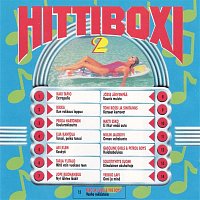 Various Artists.. – Hittiboxi 2