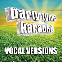 Přední strana obalu CD Party Tyme Karaoke - Country Party Pack 2 [Vocal Versions]