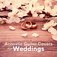 Chris Mercer, James Shanon, Richie Aikman, Zack Rupert – Acoustic Guitar Covers for Weddings