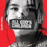 Přední strana obalu CD All God's Children