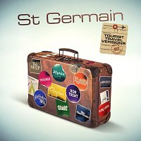 St Germain – Tourist Travel Versions (20th Anniversary Edition) LP
