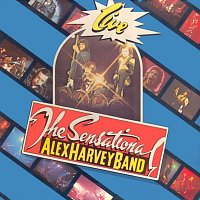 The Sensational Alex Harvey Band – Live [Remastered 2002]