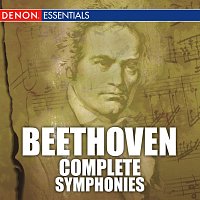 Různí interpreti – Beethoven: Complete Symphonies and Coriolan, Egmont, Fidelio, King Stephen, Ruins of Athens Overtures