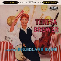 Teresa Brewer – Teresa Brewer And The Dixieland Band