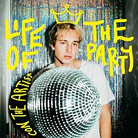 CON THE ARTIST – Life Of The Party