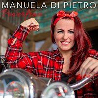 Manuela Di Pietro – Powerfrau