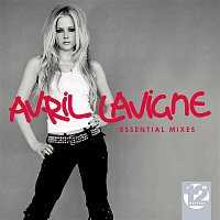 Avril Lavigne – 12" Masters - The Essential Mixes