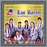 Los Barón De Apodaca – Tesoros De Coleccion - Baron De Apodaca