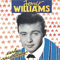Jerry Williams – Early Recordings