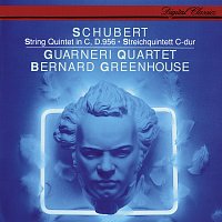 Guarneri Quartet, Bernard Greenhouse – Schubert: String Quintet