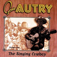 Přední strana obalu CD The Singing Cowboy: Chapter One