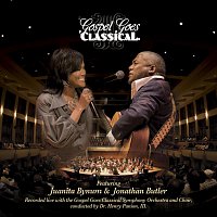 Jonathan Butler, Juanita Bynum – Gospel Goes Classical