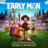 Různí interpreti – Early Man [Original Motion Picture Soundtrack]