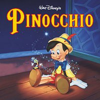 Různí interpreti – Pinocchio Original Soundtrack