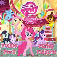 My Little Pony – Pinkie Pie's Party Playlist