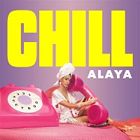 Přední strana obalu CD CHILL