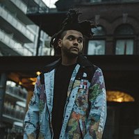 The Weeknd – King Of The Fall