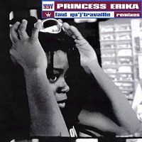Princess Erika – Faut qu'j'travaille