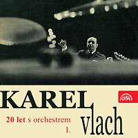 Různí interpreti – 20 let s orchestrem I. FLAC