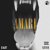 RAKHT, Satyum – Amari