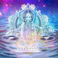 Přední strana obalu CD Tears