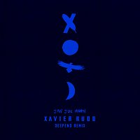 Xavier Rudd, Deepend – Jan Juc Moon [Deepend Remix]