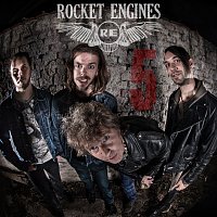 Rocket Engines – 5 FLAC
