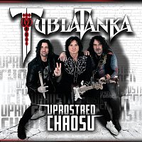 Tublatanka – Uprostred chaosu CD