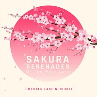 Přední strana obalu CD Emerald Lake Serenity