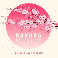 Sakura Serenades Of The West Lake – Emerald Lake Serenity