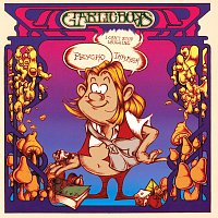 GARLICBOYS – Psycho Thrash