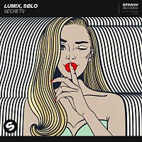 LUM!X, ONESOLO – Secrets (Extended Mix)