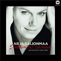 Arja Saijonmaa – (MM) Sydameni savuaa - Kohokohtia 1969 - 1989