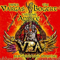 Vargas, Bogert & Appice – Vargas, Bogert & Appice