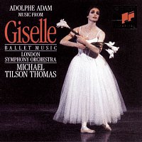 Michael Tilson Thomas – Adam: Giselle