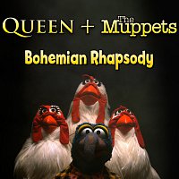 Queen + The Muppets – Bohemian Rhapsody