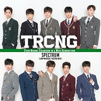 TRCNG – Spectrum [Japanese Version]