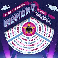 Various  Artists – El mejor Pop espanol de los 90. Memory Park