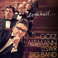 Gotz Alsmann, SWR Big Band – Eventuell [Live]