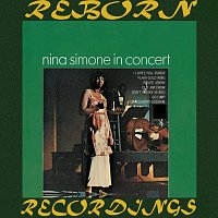 Nina Simone – Nina Simone In Concert (HD Remastered)