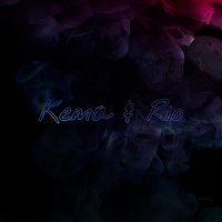 Kema, RIO – Дымом в небо (feat. Rio)
