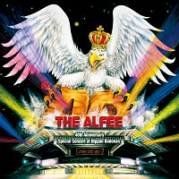The Alfee – Debut 40th Special Concert At Nippon Budokan / 2014