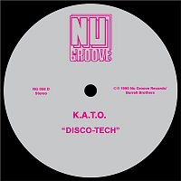 K.A.T.O. – Disco-Tech
