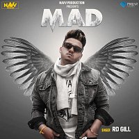 RD Gill – Mad