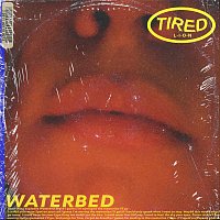 Tired Lion – Waterbed