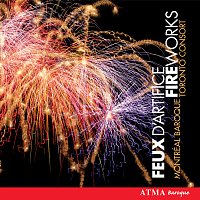 Handel: Music for the Royal Fireworks / Vecchi: Le Veglie Di Siena