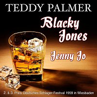 Teddy Palmer – Blacky Jones