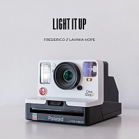 Frederico, LAVINIA – Light It Up